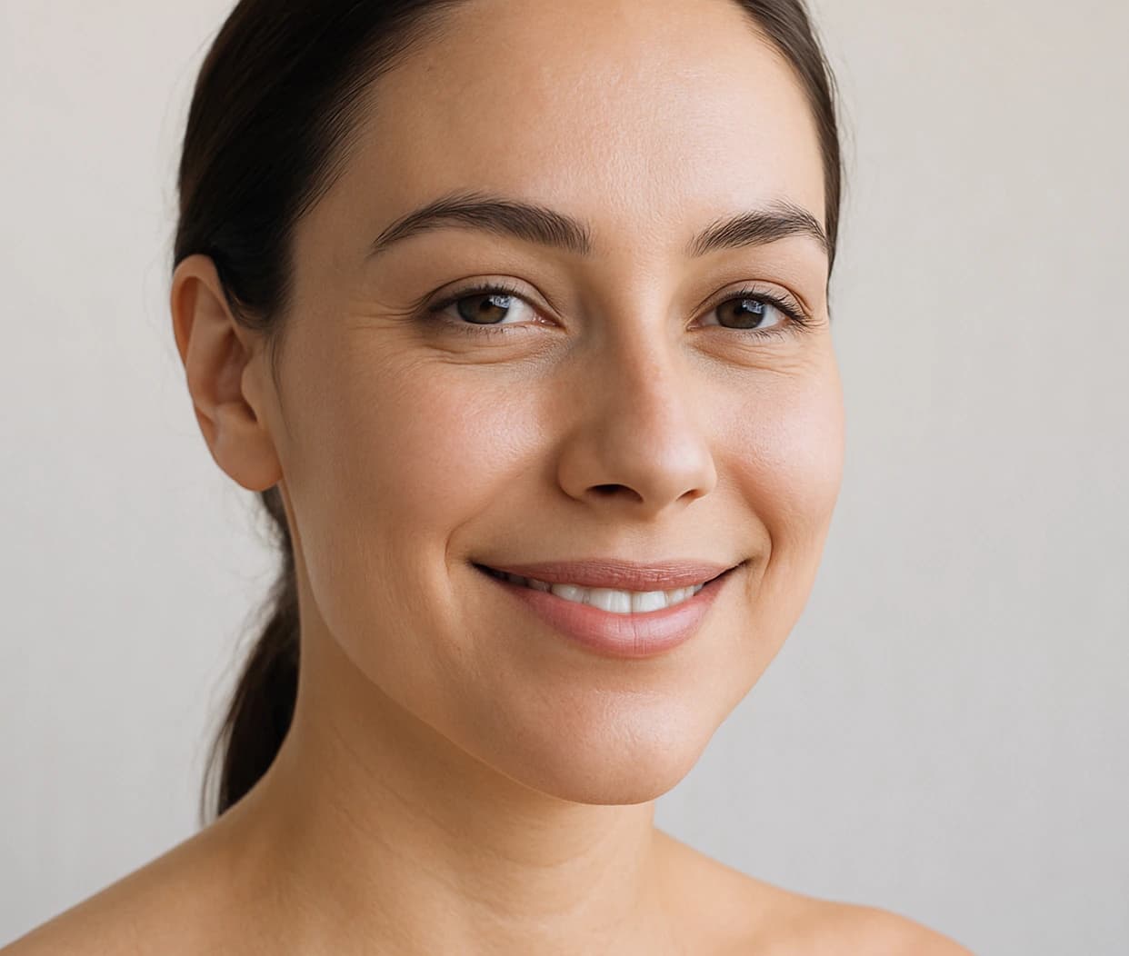 SCULPT AND TIGHTEN SKIN FROM WITHIN WITH PRECISION TECHNOLOGY