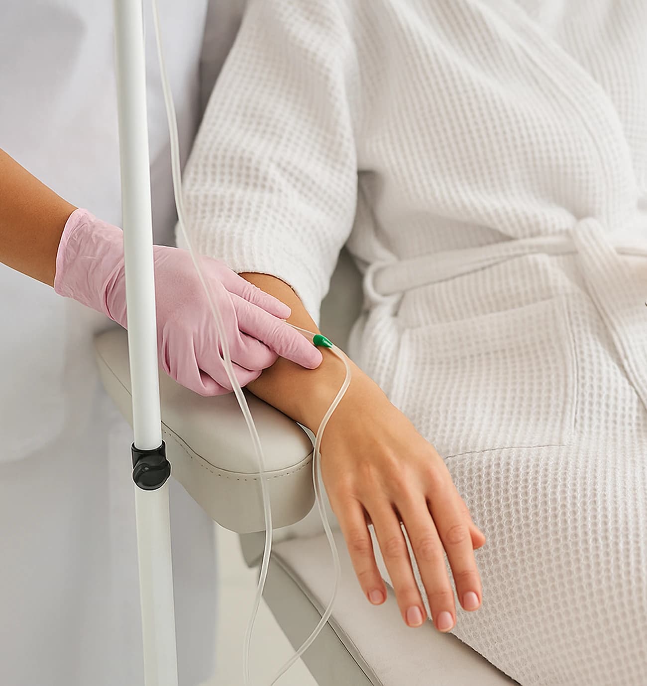 IV-Therapy