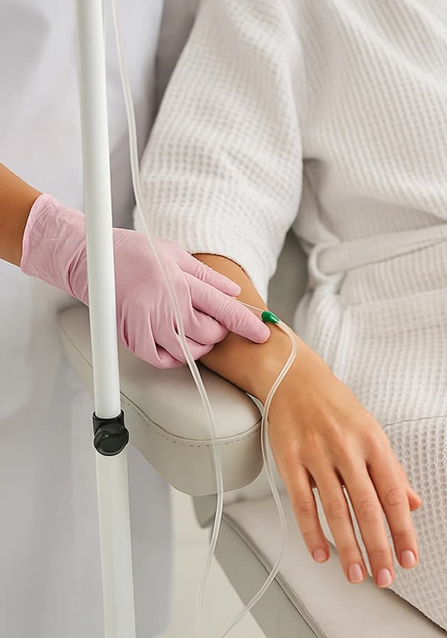 IV Therapy