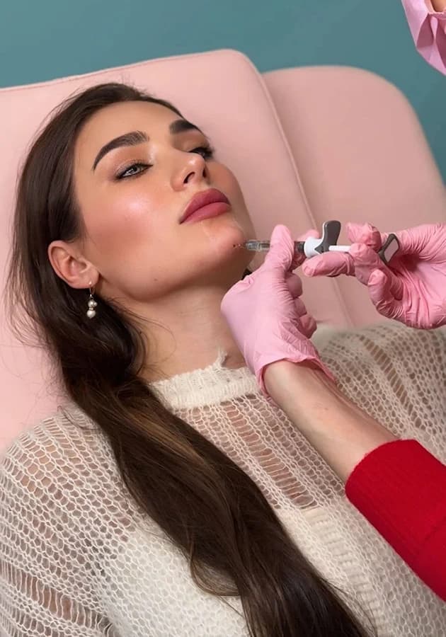 Injectables