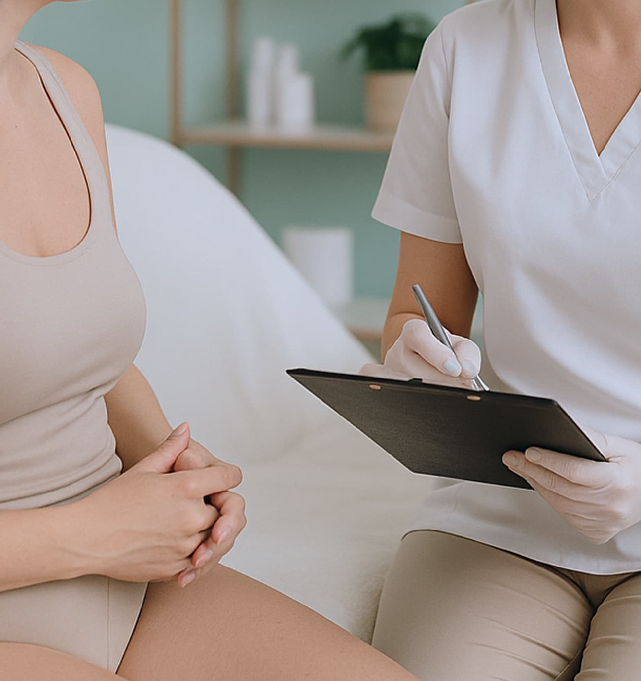 Medical Weight Loss