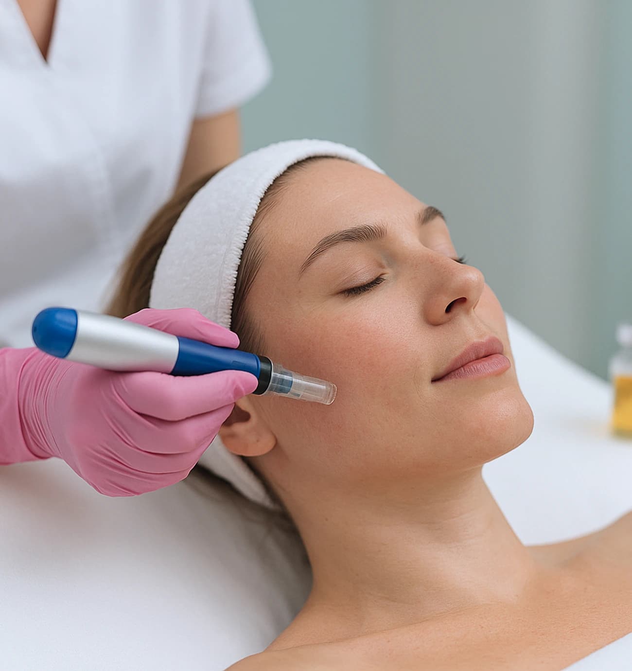 Micro-Needling-Bellevue