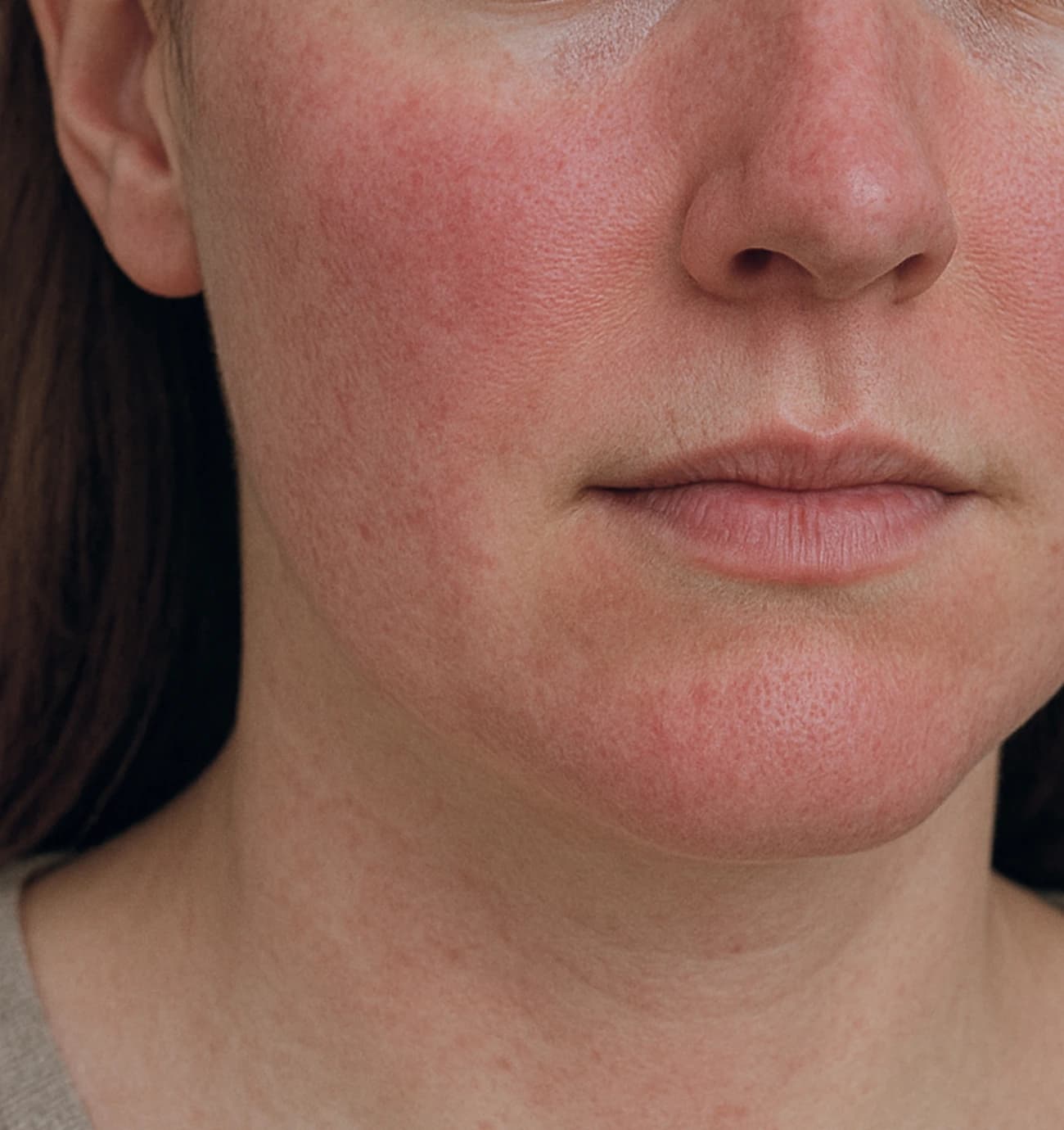Redness-and-Rosacea