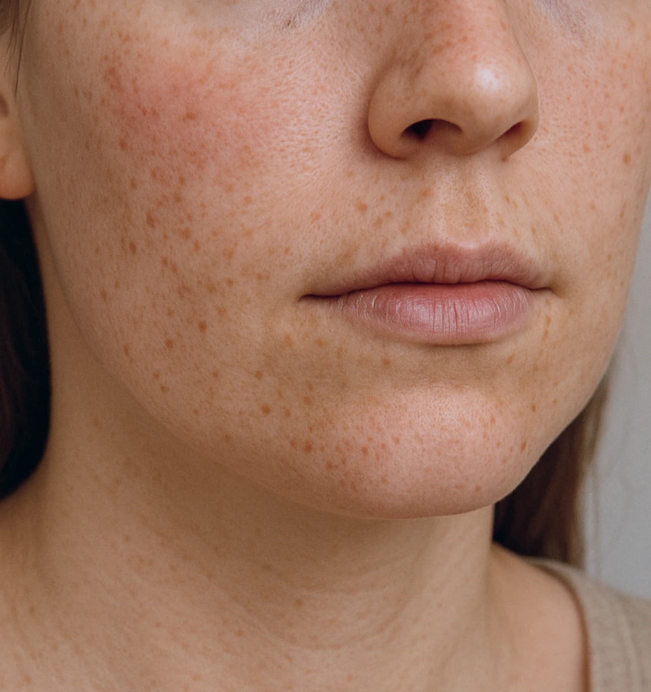 Uneven-Skin-Tone