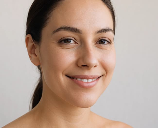 Helping you feel more confident in your skin. 