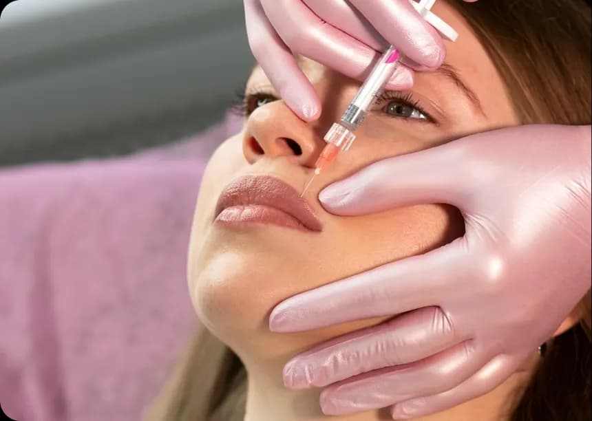 Micro-Injection Sessions
