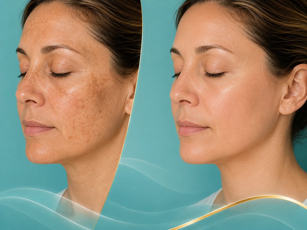 CO₂ Laser Resurfacing at Botanica Beauty Studio