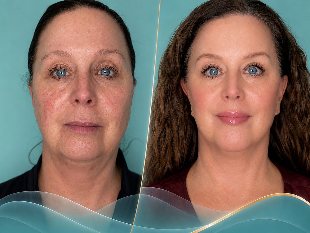 Full Face Balancing at Botanica Beauty Studio