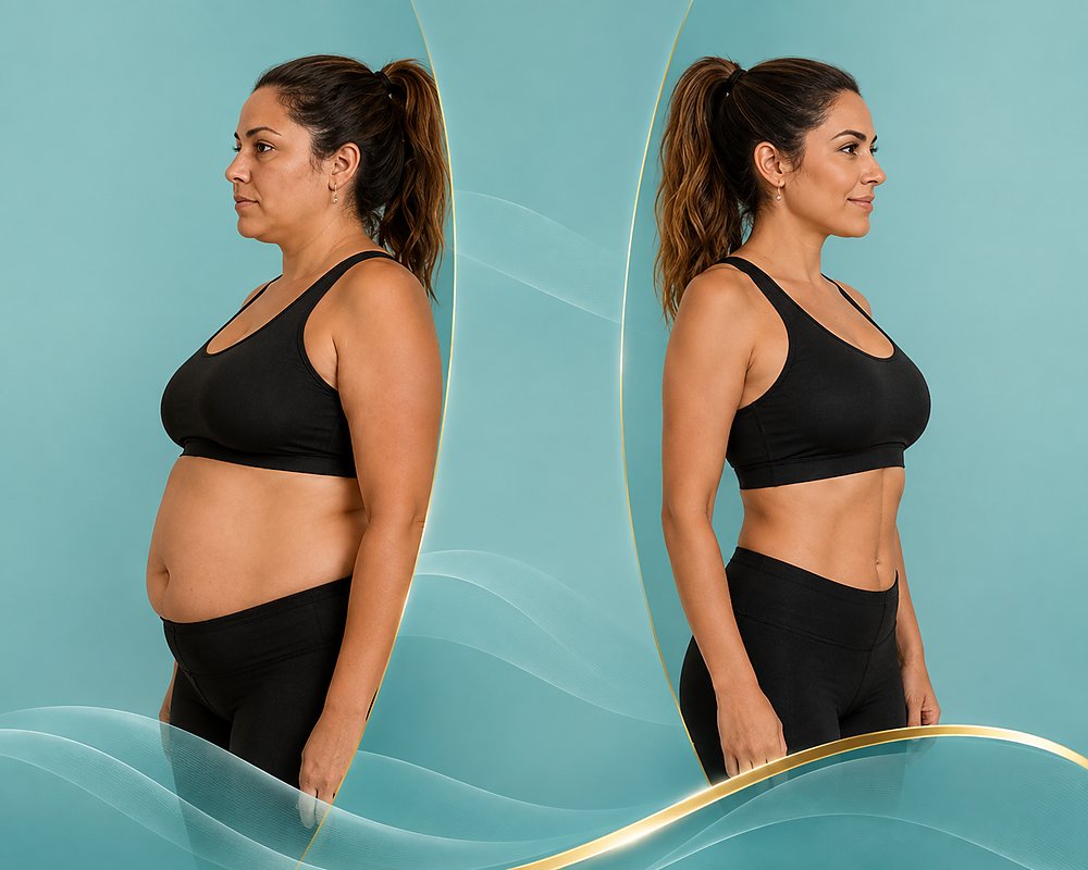 Medical weight and metabolic program at Botanica Beauty Studio