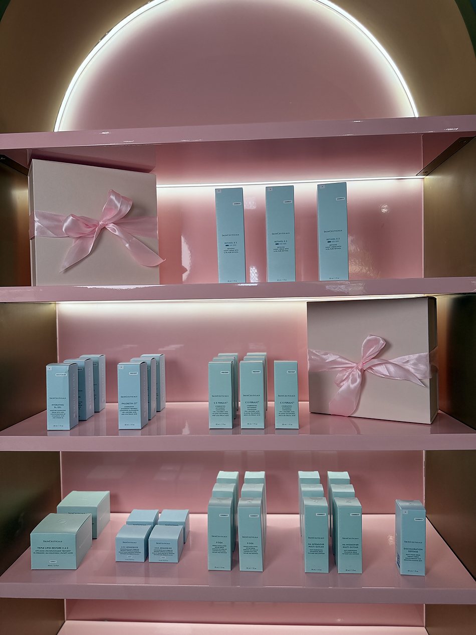 SkinCeuticals at Botanica Beauty Studio