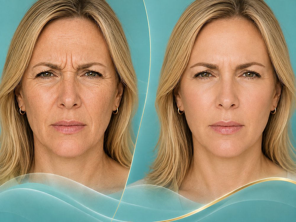 Facial Tox at Botanica Beauty Studio