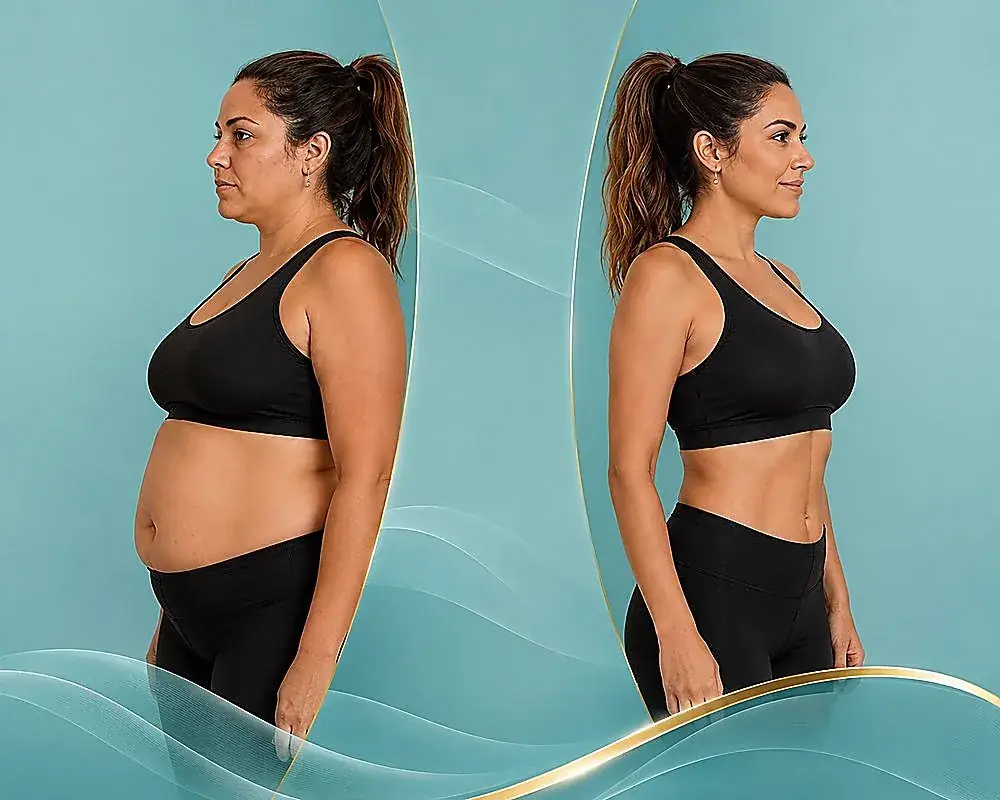 Medical weight and metabolic program at Botanica Beauty Studio