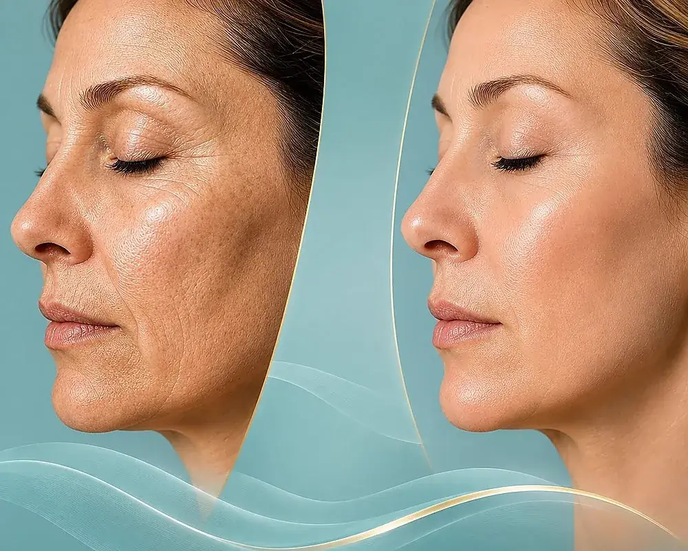 Morpheus8 at Botanica Beauty Studio