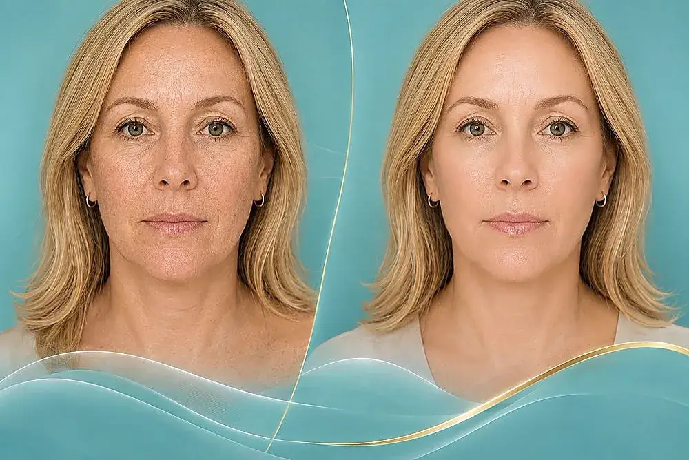 Skin Rejuvenation at Botanica Beauty Studio