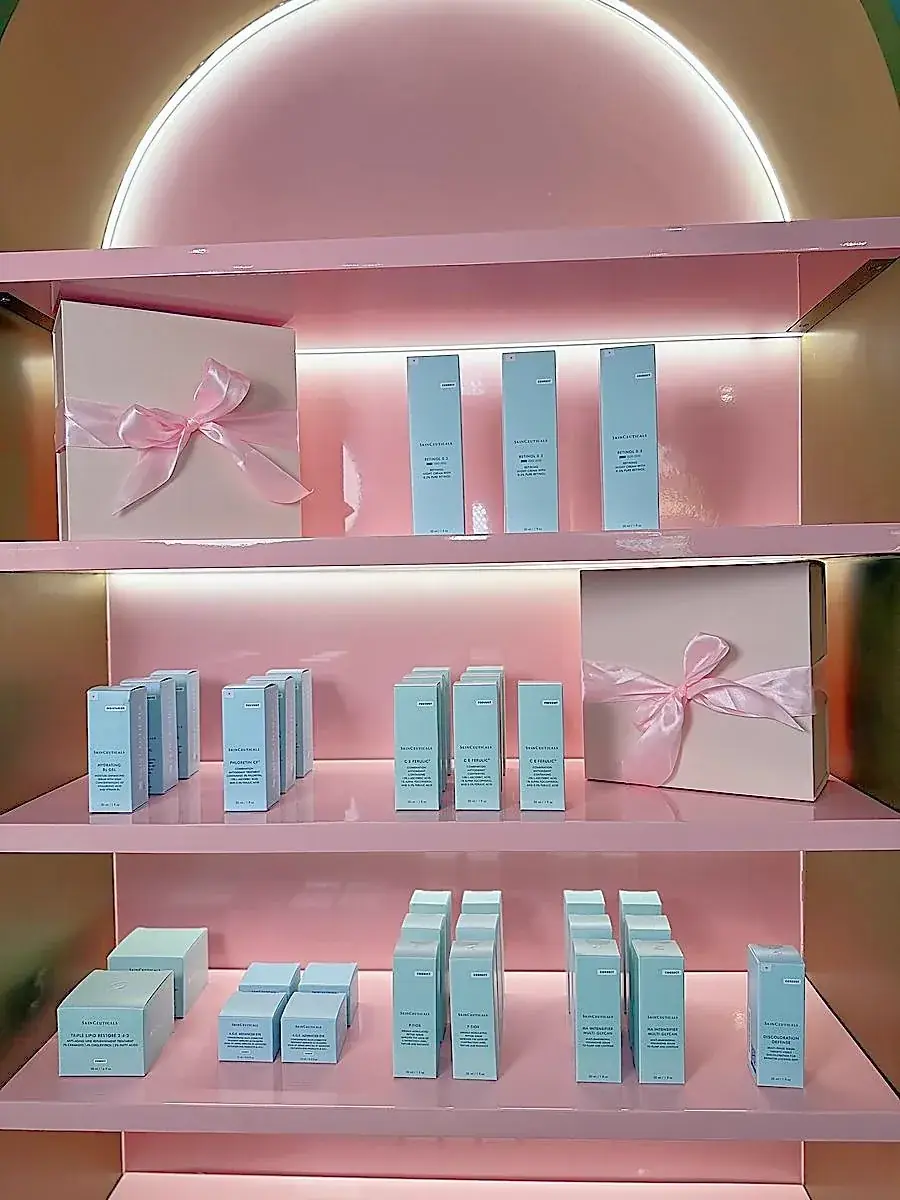 SkinCeuticals at Botanica Beauty Studio