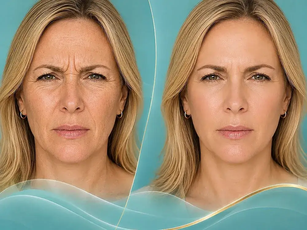 Facial Tox at Botanica Beauty Studio